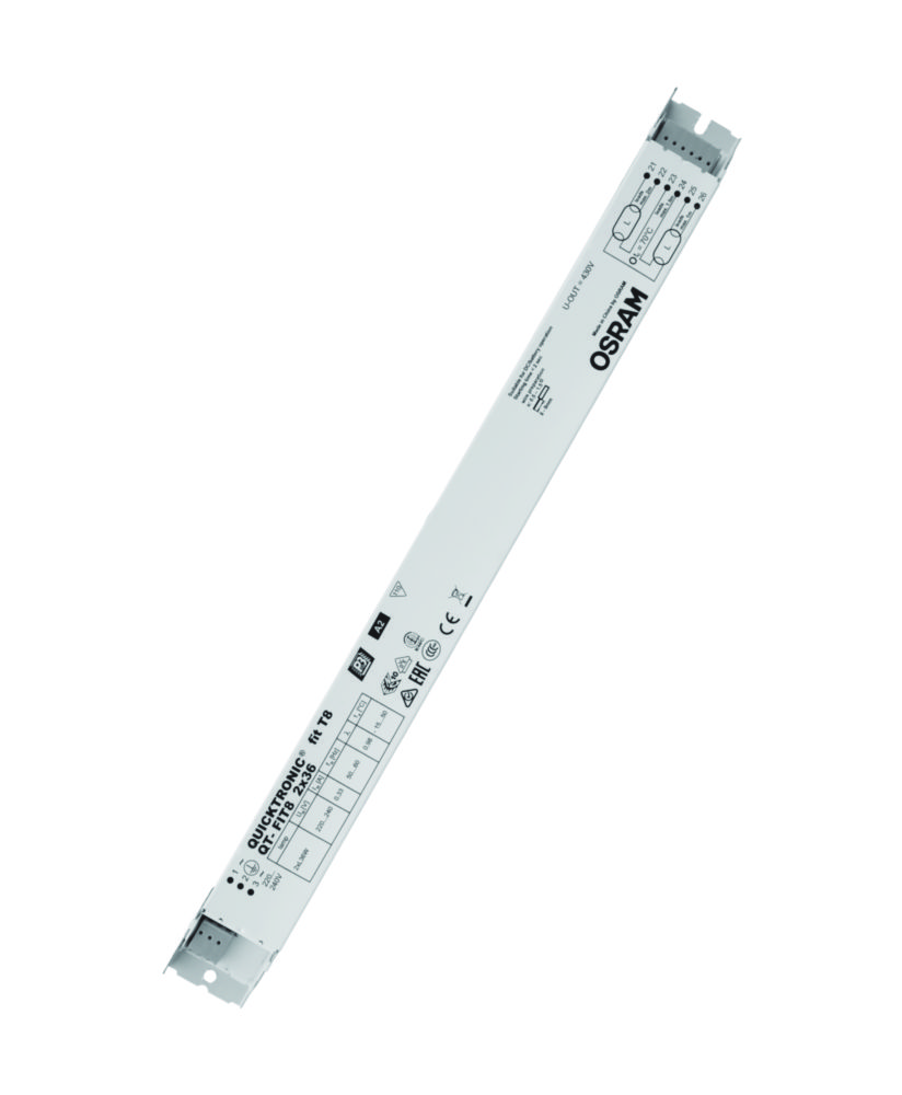 QT-FIT8 2X36|4008321294265